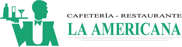 Cafetería Restaurante La Americana