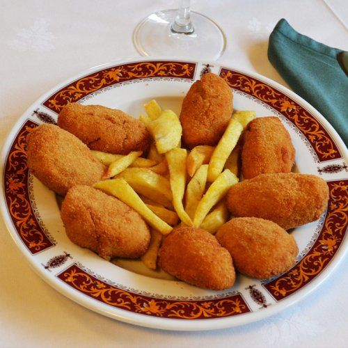 Entrantes