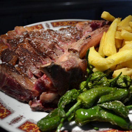 Carnes