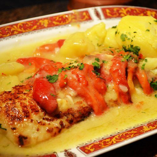 Pescados